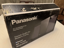 Panasonic hc302eb bluetooth for sale  NEWMARKET