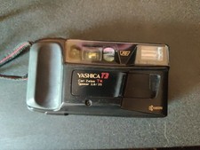 Yashica for sale  Chesterfield