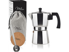 Milu espresso gebraucht kaufen  Essen