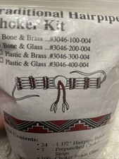 Native american style for sale  Rye