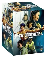 Shaw brothers classics for sale  LONDON