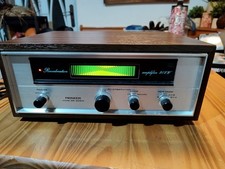Vintage pioneer reverberation for sale  USA