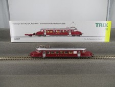 Trix spur 22867 gebraucht kaufen  Wenden