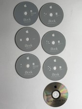 Apple iBook G3 500 MHz Dual USB Restauração CD 691-3084-A comprar usado Apple iBook G3 500 MHz Dual USB Restauração CD 691-3084-A comprar usado  Enviando para Brazil