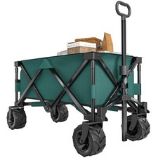 Outsunny carrello giardino usato  Assago