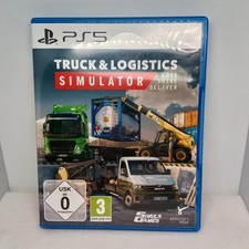 Truck logistics simulator usato Truck logistics simulator usato  Olginate