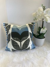 Orla kiely blue for sale  NOTTINGHAM