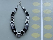 Hand made necklace for sale  LONDON