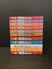 Dork diaries lot for sale  Justice