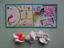 Sorpresine kinder vu325 usato  Virle Piemonte