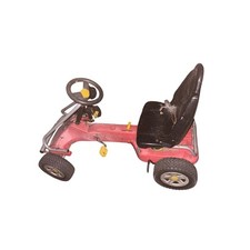 Pedal powered kart for sale  Springfield