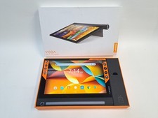 Lenovo yoga tab3 for sale  North Canton
