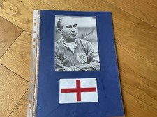 Alf ramsey hand for sale  MIDDLESBROUGH