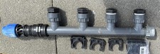 Manifold rain bird for sale  LEEK