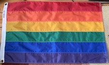 Vintage quality rainbow for sale  POOLE