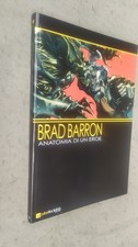 Brad barron anatomia usato  Torino