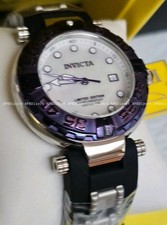 Invicta - Subaqua Noma I - Edição Limitada de Aniversário #570 Relógio Suíço 515 Masculino comprar usado  Enviando para Brazil