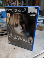 silent hill 2 usato  Mazze