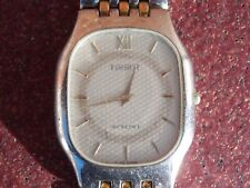 Ladies tissot stylist for sale  KILMARNOCK
