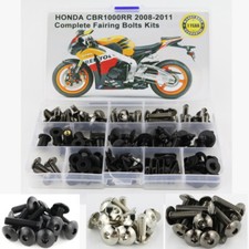 Complete fairing bolts for sale  Walton