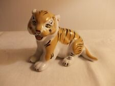 Figurine vintage porcelaine d'occasion  Suresnes