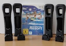 Wii sports resort gebraucht kaufen  St. Leon-Rot