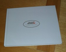 Mclaren 650s hardback for sale  SOUTHAMPTON