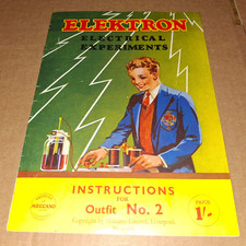 meccano instructions for sale meccano instructions for sale BRIDLINGTON
