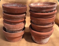 Vintage terracotta plant for sale  GAINSBOROUGH
