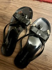 Mulberry sandals for sale  CROYDON