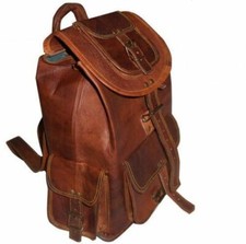 Sac homme cuir d'occasion  Limay