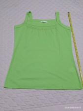 Canotta shirt donna usato  Roma