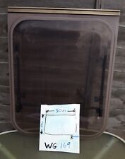 Caravan window back for sale  BIRMINGHAM