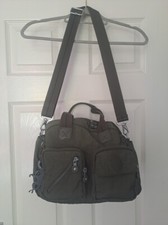 Kipling defea bag for sale  GLOSSOP