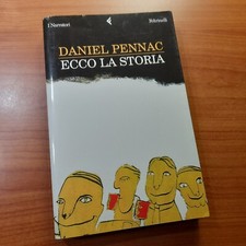 Ecco storia daniel usato  Diano San Pietro