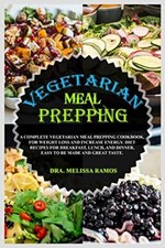 Vegetarian meal prepping for sale  USA