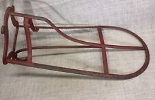 Old saddle rack for sale  Millersville