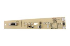 Rowenta scheda pcb usato  Palermo