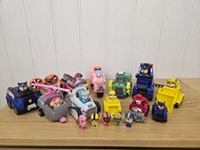 Paw patrol figuren gebraucht kaufen  Kiel