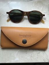 Occhiali brooksfield primi usato  Milano