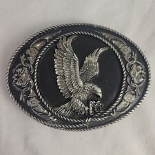 Pewter siskiyou buckle for sale  Minneapolis