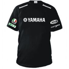 Shirt yamaha monster usato  Ragalna