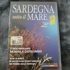 Dvd sardegna sotto usato  Alghero