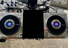 Technics dz1200 digital for sale  Brea