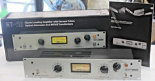 Klark teknik compressor for sale  Van Nuys