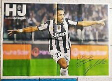 Poster fabio quagliarella usato  Roma