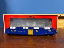 Lionel chessie gondola for sale  Westfield