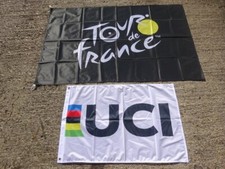 Drapeaux tour union d'occasion  Saint-Martin-de-Ré