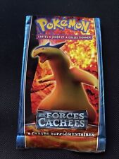 Booster pokemon vide d'occasion  Saint-Pierre-d'Oléron