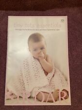 Sirdar tiny tots for sale  PENRHYNDEUDRAETH